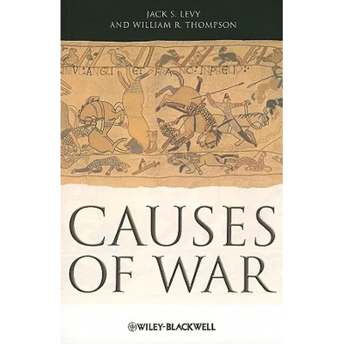 Causes of War