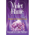 Violet Flame: Alchemy for Personal Change - Paperback