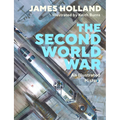 The Second World War: An Illustrated History - Hardcover