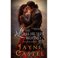 The Lass He Left Behind - Paperback