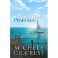 Beachfront Promises (Solomons Island Book Two) - Paperback
