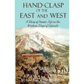 Hand-Clasp of the East and West