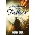 According To My Father - Paperback