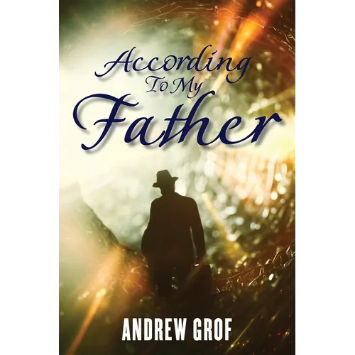According To My Father - Paperback