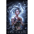 Captured Fate - Paperback