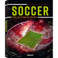 Soccer - The Ultimate Book - Hardcover