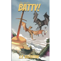 This Guild is Batty! - Paperback