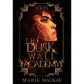 The Dusk Wall Academy Complete Series - Hardcover