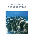 Brooklyn Antediluvian: Poems - Paperback