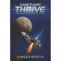 Sanctuary Thrive - Paperback