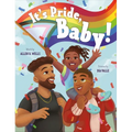 It's Pride, Baby! - Hardcover