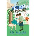 The Wedding Engagement - Paperback