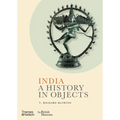 India: A History in Objects - Hardcover