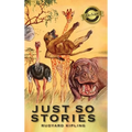 Just So Stories (Deluxe Library Edition) - Hardcover