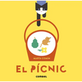 El Pícnic - Board Book