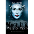 American Blood - Paperback