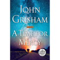 A Time for Mercy - Paperback