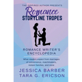 Romance Storyline Tropes - Paperback