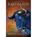 The Golem's Eye - Paperback
