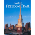 Boston Freedom Trail: Revised 2007 - Paperback