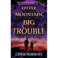 Little Mountain, Big Trouble - Paperback