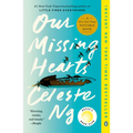 Our Missing Hearts: Reese's Book Club: A Novel - Paperback