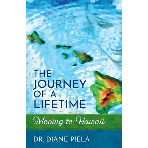 The Journey of a Lifetime: Moving to Hawaii