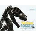 The 50 State Fossils: A Guidebook for Aspiring Paleontologists - Hardcover