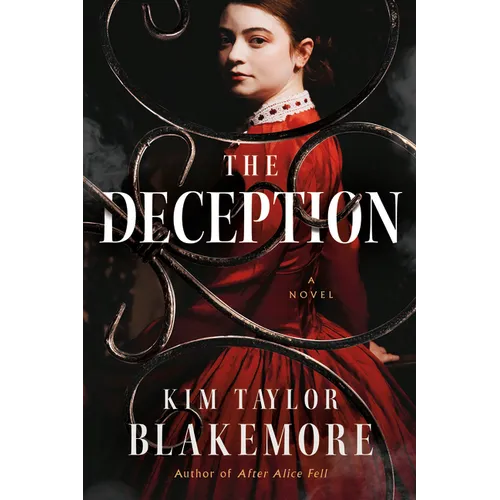 The Deception - Paperback