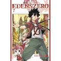 Edens Zero 7 - Paperback