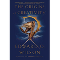 The Origins of Creativity - Paperback