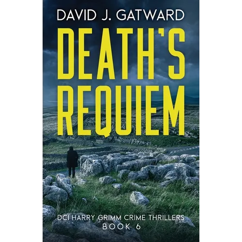 Death's Requiem - Paperback
