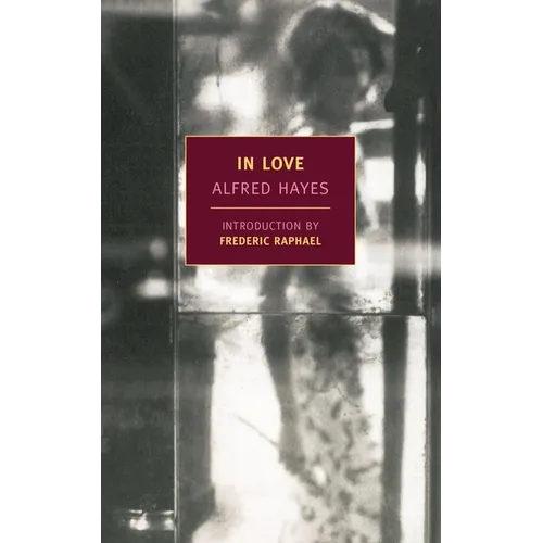 In Love - Paperback