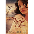 Wings Like a Dove - Paperback