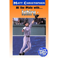 At the Plate With... Ichiro - Paperback