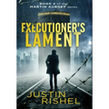 Executioner's Lament - Hardcover