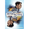 Retroactive - Paperback