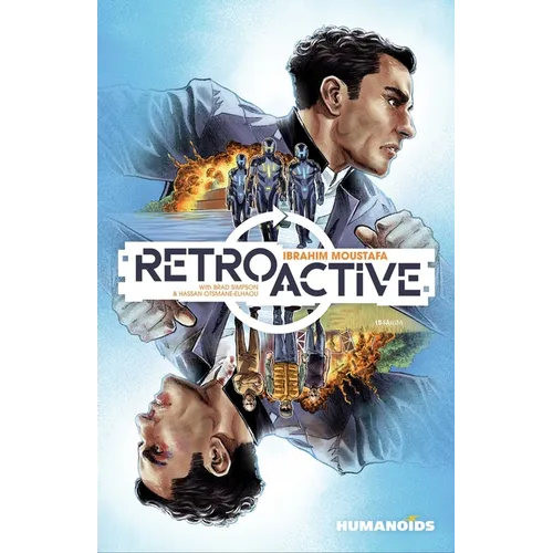 Retroactive - Paperback