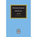 Historic Families of Kentucky