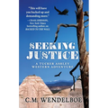 Seeking Justice - Paperback