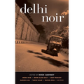 Delhi Noir - Paperback