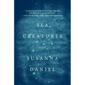 Sea Creatures - Paperback