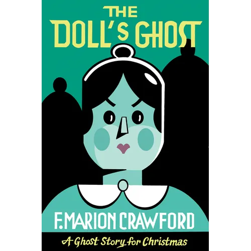 The Doll's Ghost - Paperback