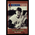 Ted Williams - Paperback