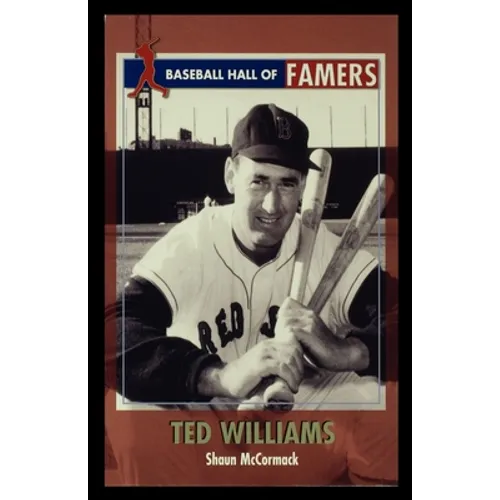 Ted Williams - Paperback
