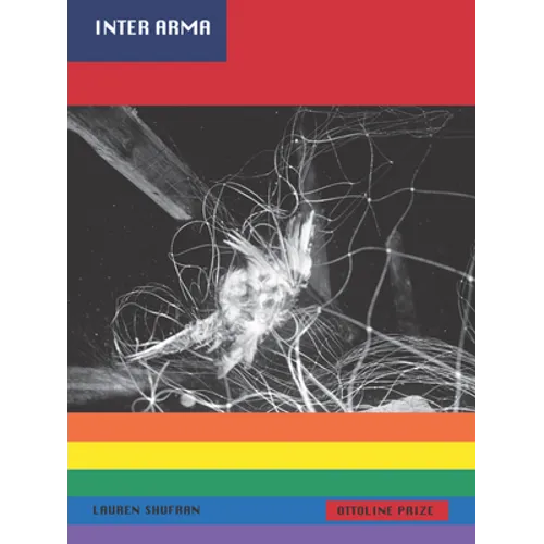 Inter Arma - Paperback