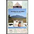 Amerindian Life and Folklore (Guyana, South America) - Paperback