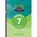 StepsWeb Workbook 7 (Second Edition): Workbook 7 - Paperback