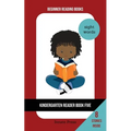 Kindergarten Reader Book Five: Sight Word Focus - Paperback