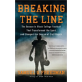 Breaking the Line - Paperback